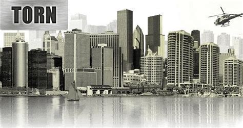 torncity|City .